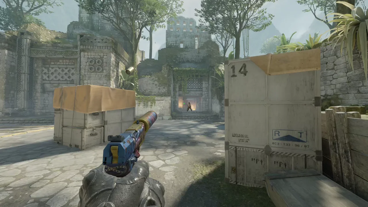 highlight
